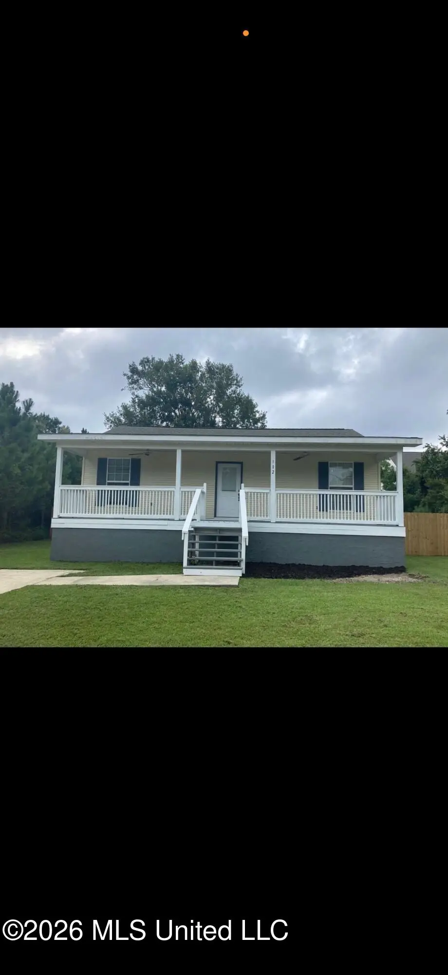 112 Spruce Street, Pass Christian, MS 39571 - #1