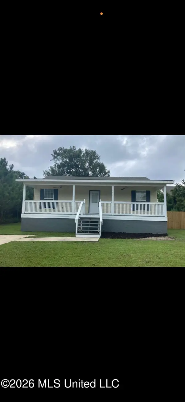 112 Spruce Street, Pass Christian, MS 39571