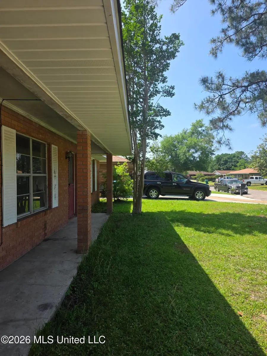 607 Temple Drive, Gulfport, MS 39503 - #2