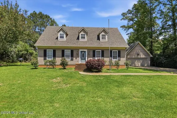 112 Michel Street, Brandon, MS 39042