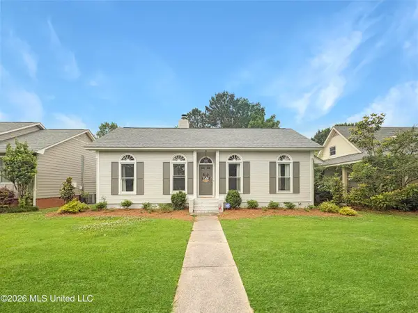 3139 Bridgeport Lane, Madison, MS 39110