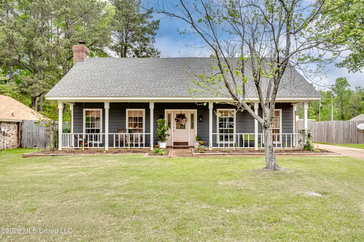 248 Sundance Circle, Richland, MS 39218 - #1