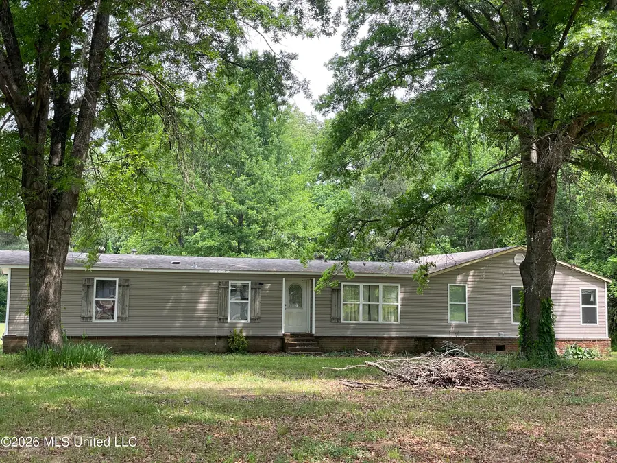 13190 Taylor Mills Road, Byhalia, MS 38611 - #2