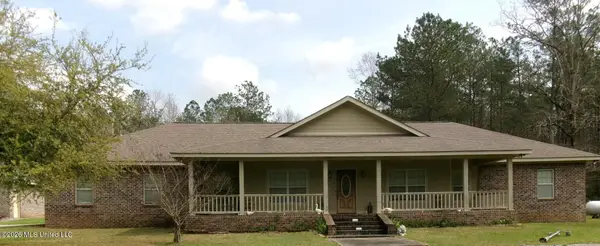 540 Highway 43, Oak Vale, MS 39656