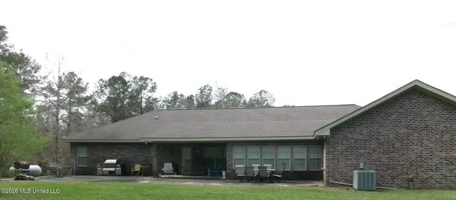 540 Highway 43, Oak Vale, MS 39656 - #2