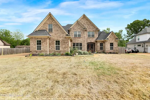 10898 Wiseman Drive, Olive Branch, MS 38654