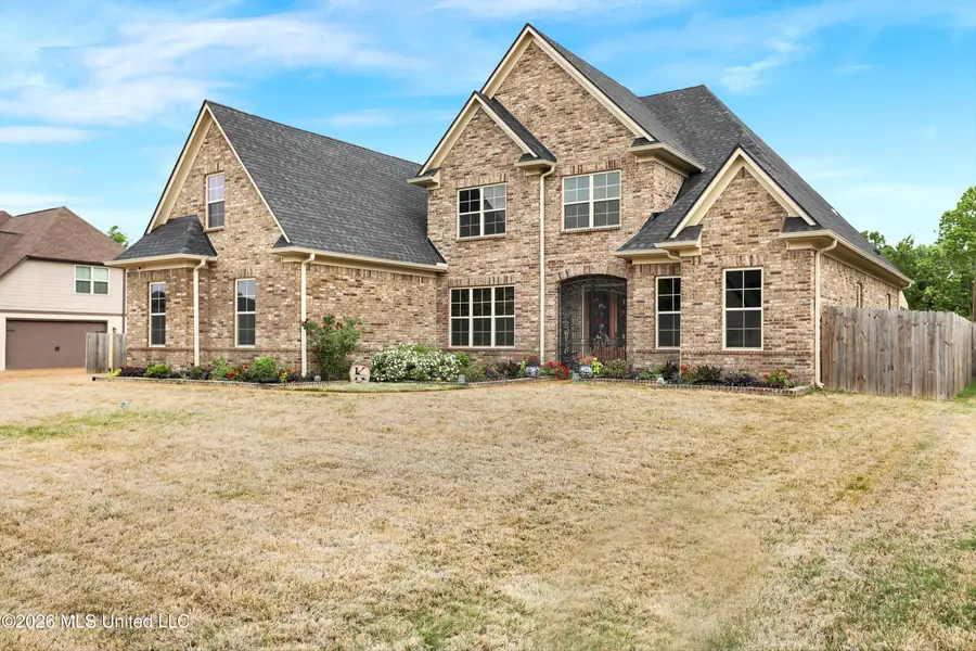 10898 Wiseman Drive, Olive Branch, MS 38654 - #2