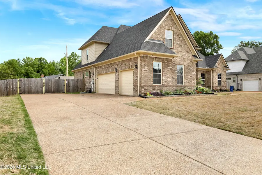 10898 Wiseman Drive, Olive Branch, MS 38654 - #3