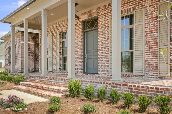 208 Parke Drive, Ridgeland, MS 39157