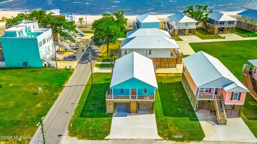 103 17th Street, Gulfport, MS 39507 - #3