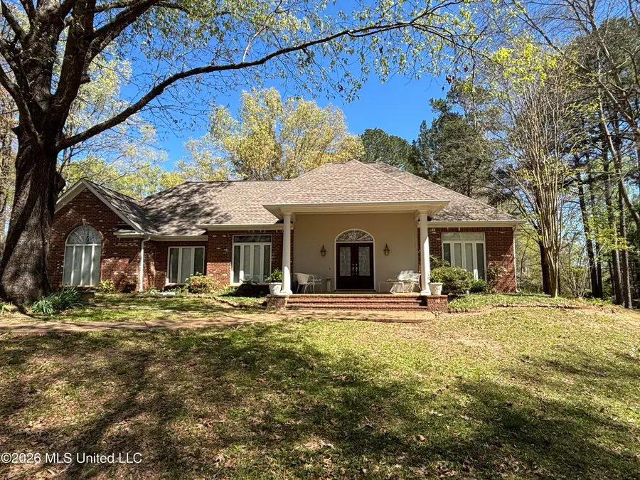 206 Crescent H Drive, Terry, MS 39170 - #3