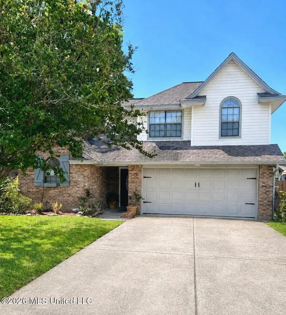 2634 Palmer Drive, Gulfport, MS 39507 - #1