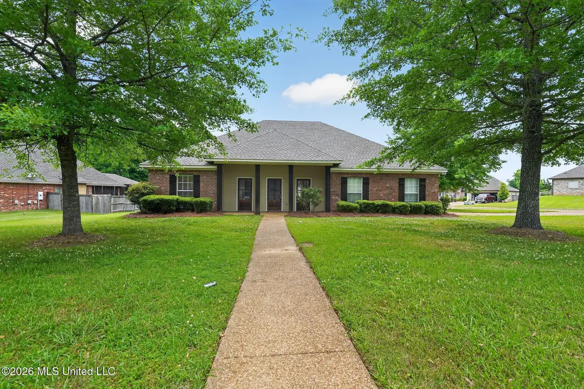 134 Providence Drive, Madison, MS 39110 - #1