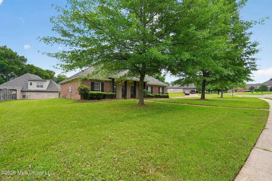 134 Providence Drive, Madison, MS 39110 - #3