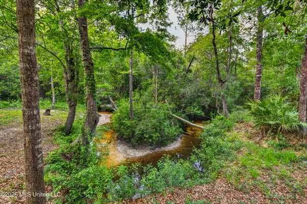 4400 Tacoma Drive, Vancleave, MS 39565