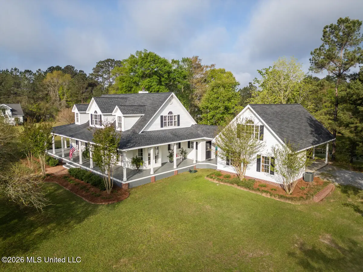 1814 Old Highway 24, Hattiesburg, MS 39402 - #1