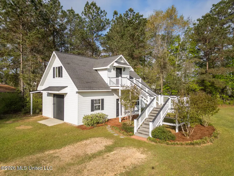 1814 Old Highway 24, Hattiesburg, MS 39402 - #3