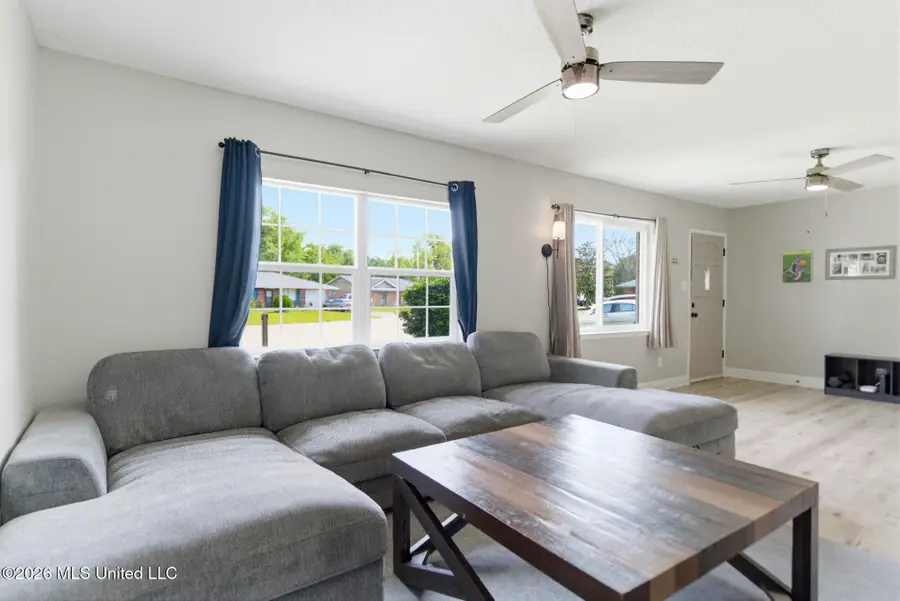 2616 W Angela Circle, Gulfport, MS 39503 - #3