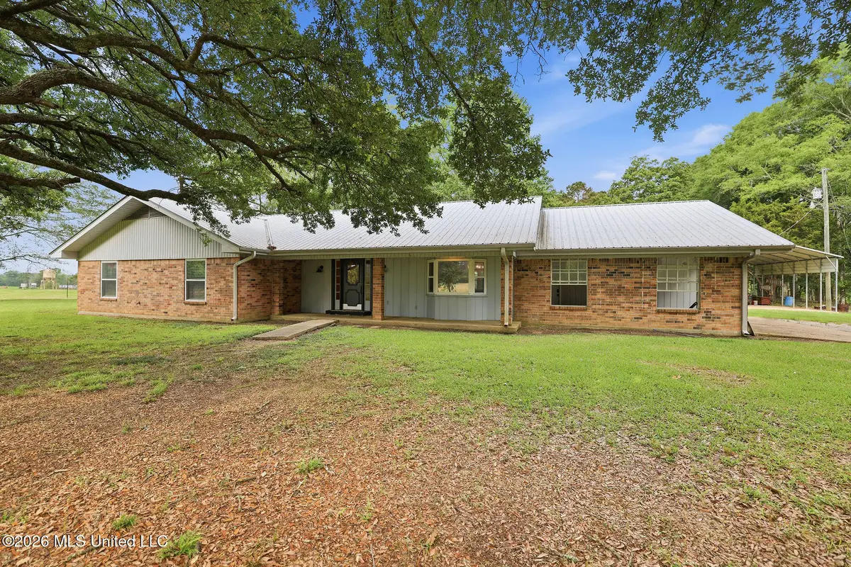 2441 S Greensburg Road, Liberty, MS 39645 - #1