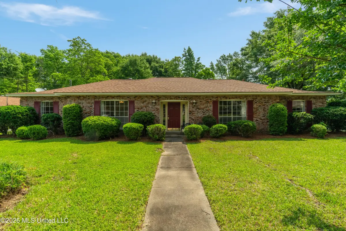 1212 Marie Street, Hattiesburg, MS 39402 - #1