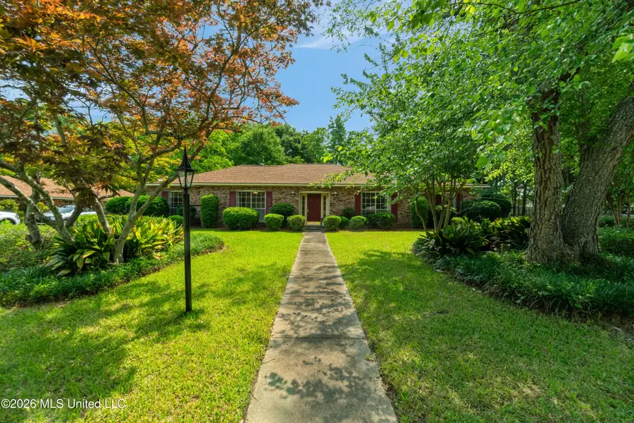 1212 Marie Street, Hattiesburg, MS 39402 - #2