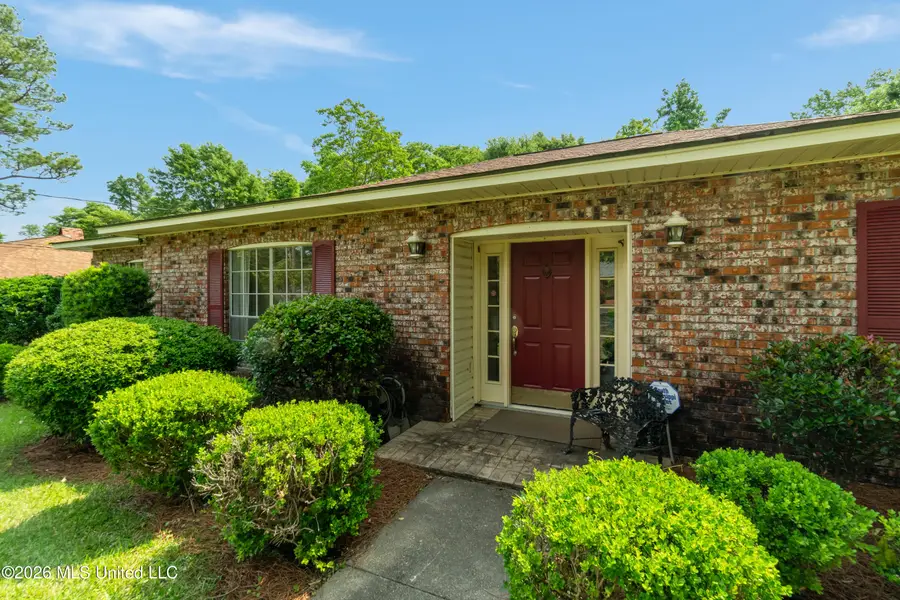 1212 Marie Street, Hattiesburg, MS 39402 - #3