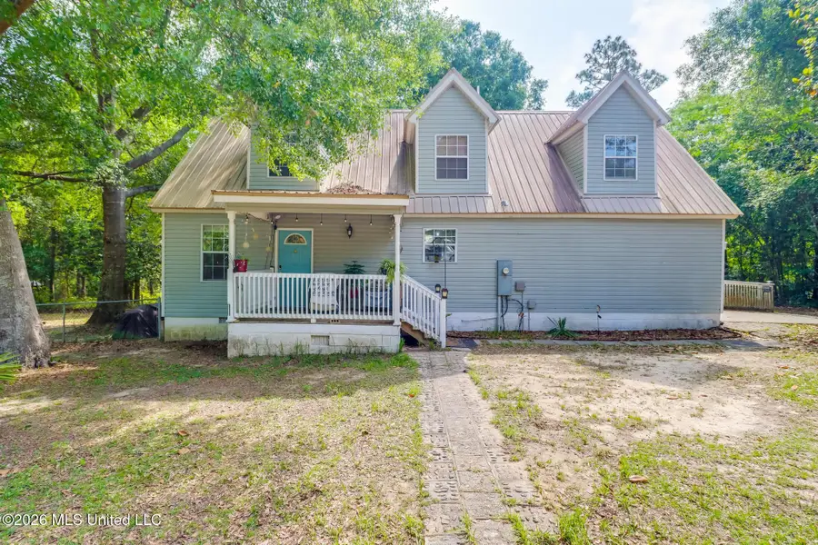 9266 N Pine Drive, Pass Christian, MS 39571 - #2