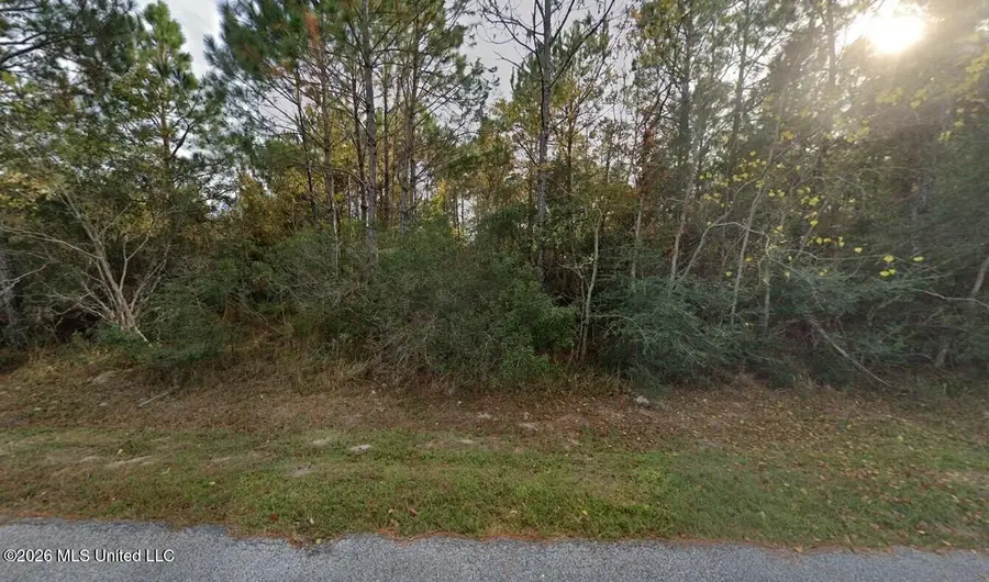 345 3rd Street, Waveland, MS 39576 - #2