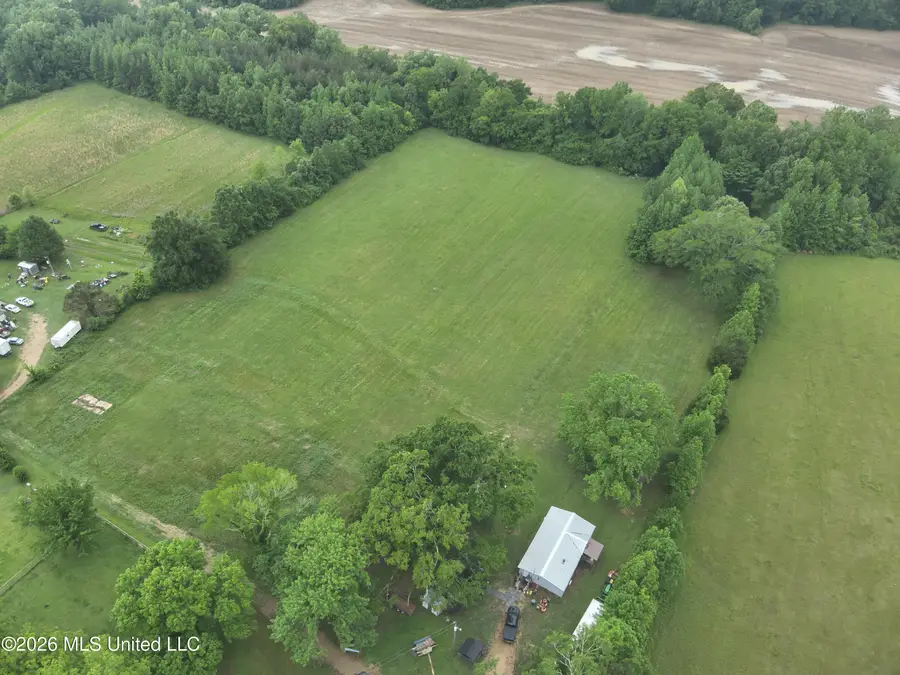5426 Myrleville Road, Yazoo City, MS 39194 - #2