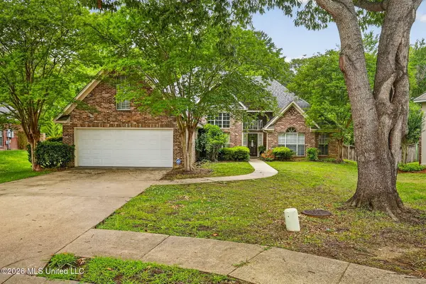 668 Hazelton Drive, Madison, MS 39110