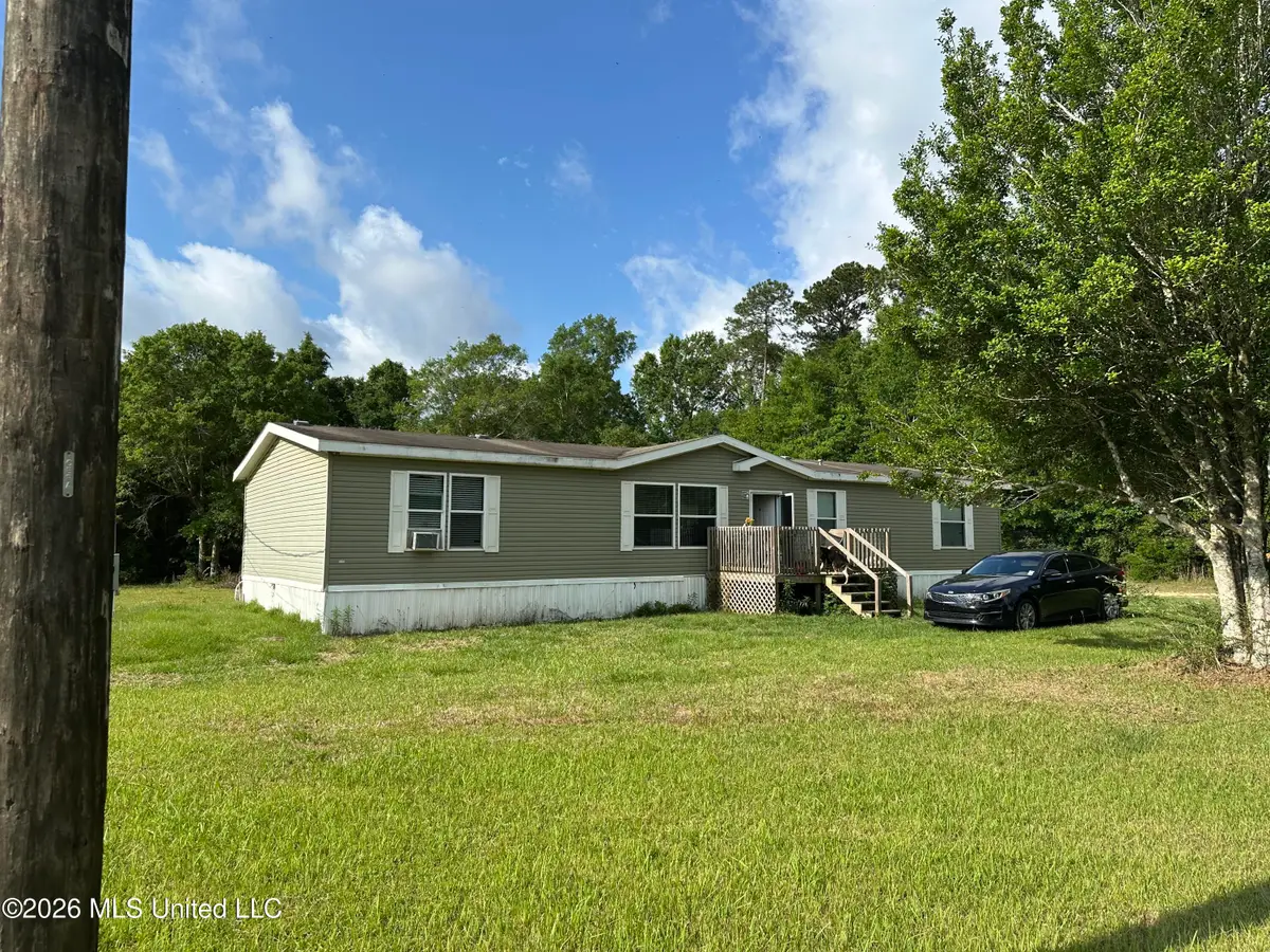 8270 Mystic Circle, Pass Christian, MS 39571 - #1