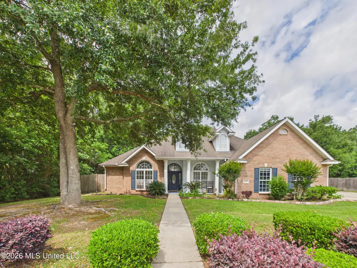 4007 Belle Terre Court, Ocean Springs, MS 39564 - #1