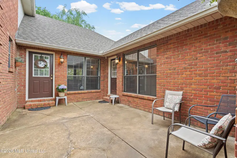 6671 Ironwood Drive, Olive Branch, MS 38654 - #3