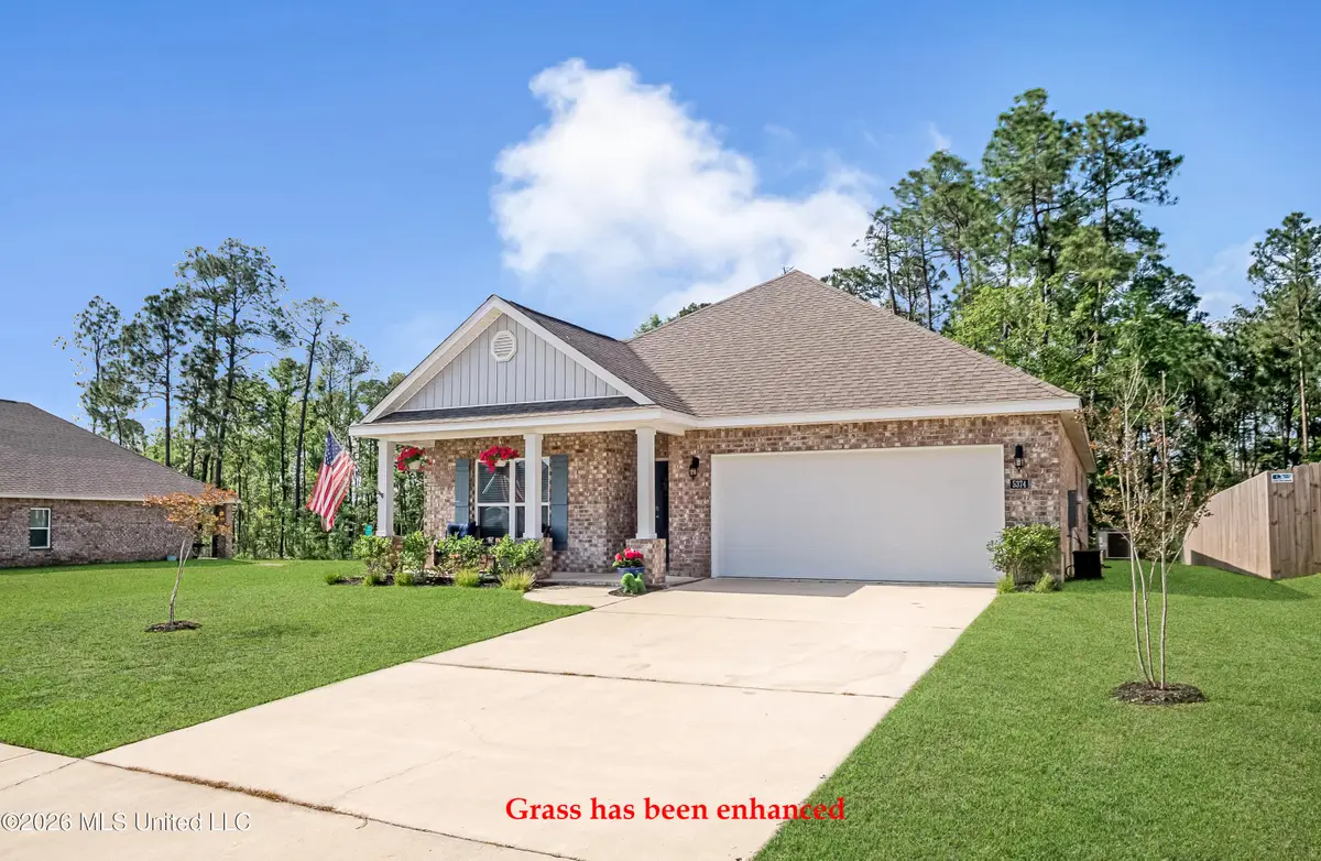 5374 Leeds Lane, Biloxi, MS 39532 - #1