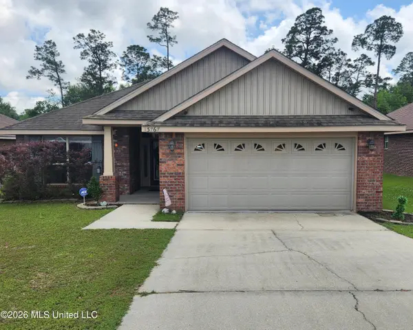 13767 Windwood Drive, Gulfport, MS 39503
