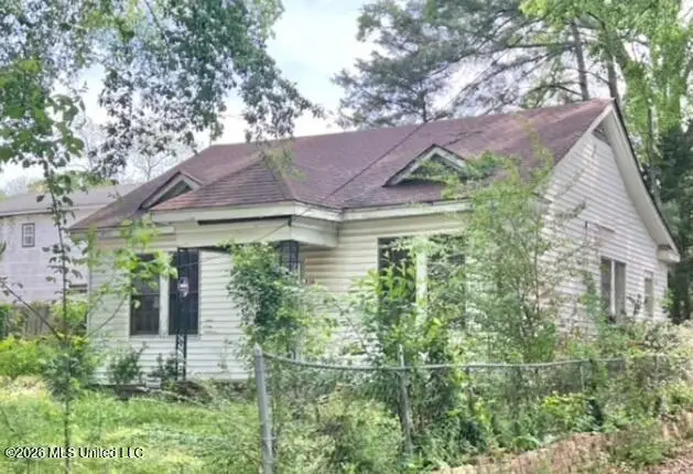 316 Lexington Avenue, Jackson, MS 39209 - #2