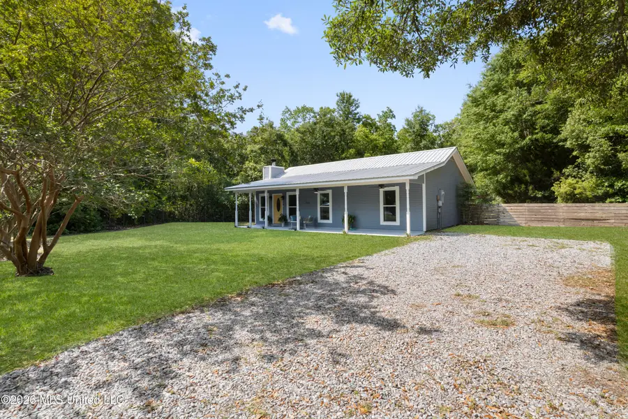 721 Nicholson Avenue, Waveland, MS 39576 - #2