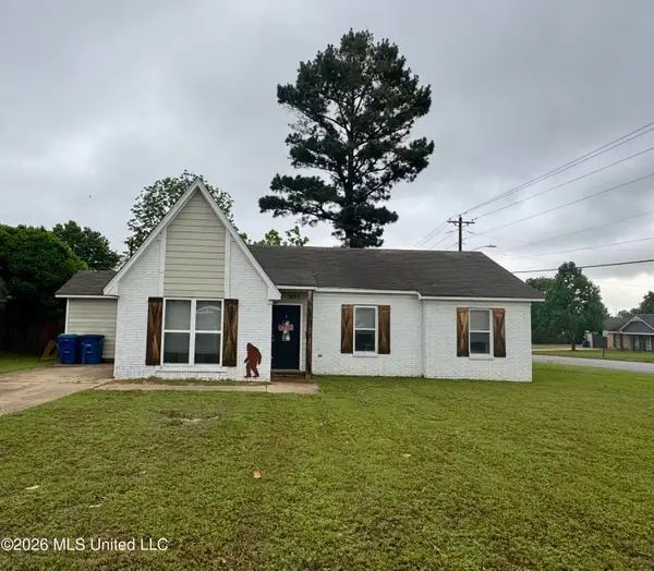 10280 Yates Drive, Olive Branch, MS 38654