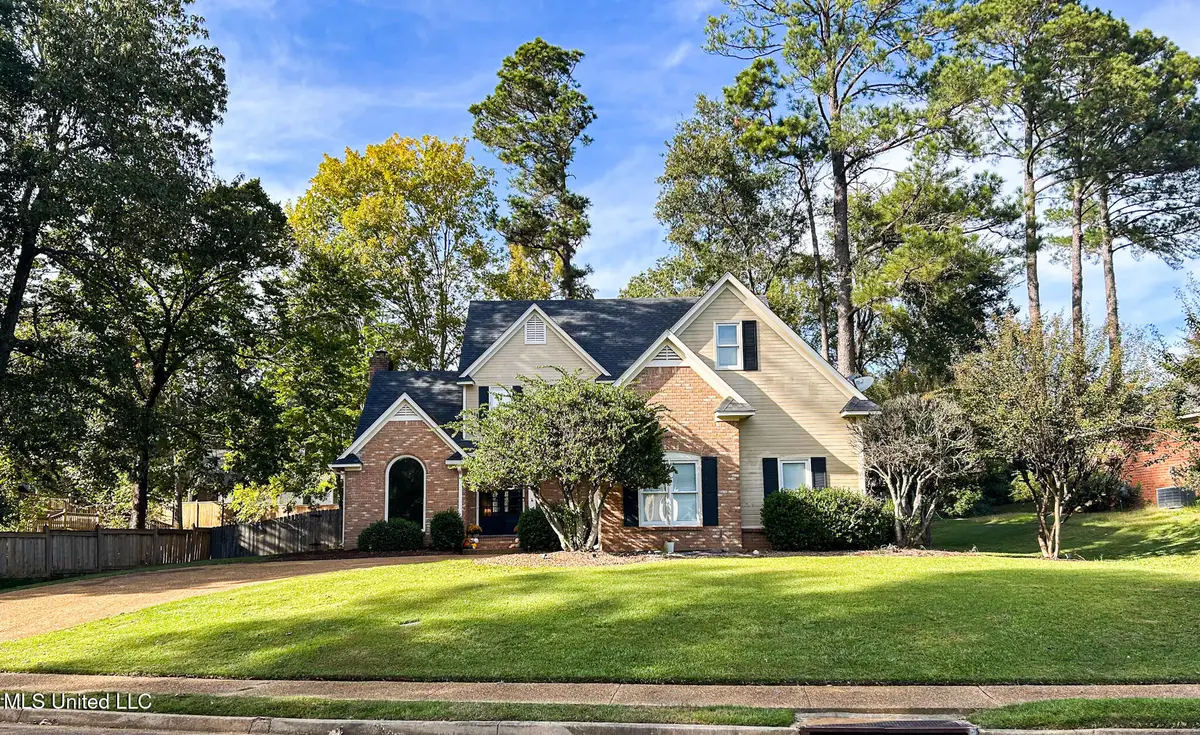104 Santa Clara Drive, Clinton, MS 39056 - #1