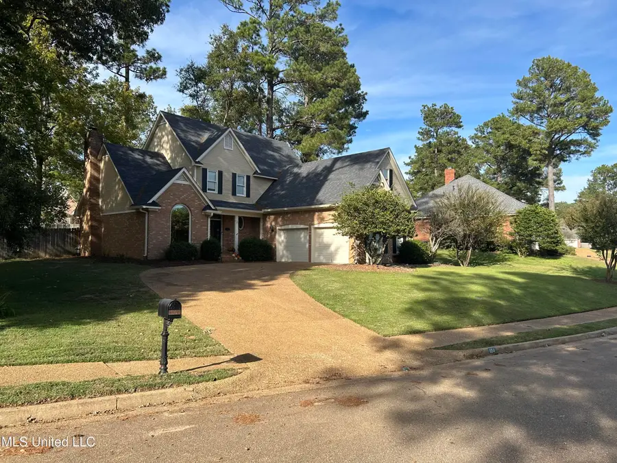 104 Santa Clara Drive, Clinton, MS 39056 - #2