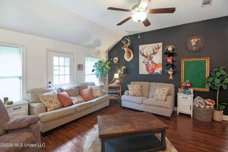1023 Shiloh Run Drive, Crystal Springs, MS 39059 - #3