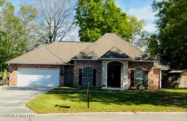 7021 Chinquapin Court, Picayune, MS 39466