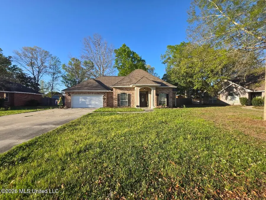 7021 Chinquapin Court, Picayune, MS 39466 - #2