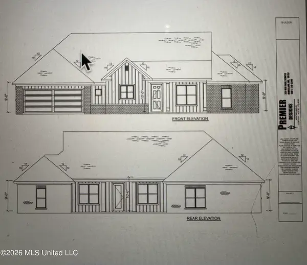 102 Trace Pointe Place, Clinton, MS 39056