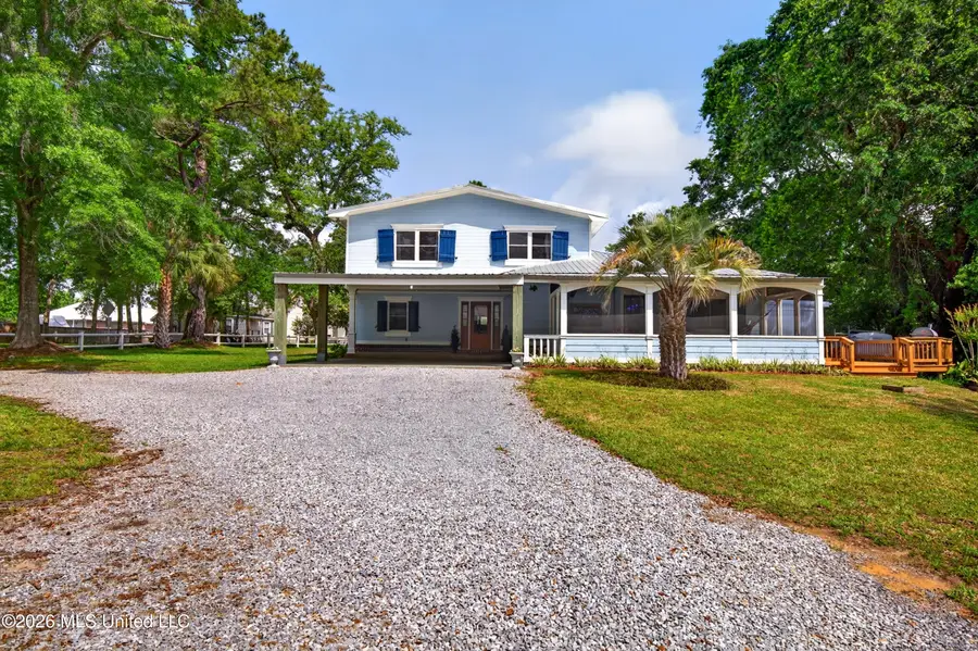 501 Forest Hill Drive, Ocean Springs, MS 39564 - #2