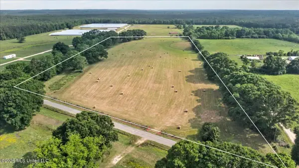 Lower Ovett Road, Ovett, MS 39464