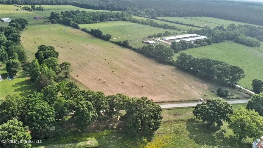 Lower Ovett Road, Ovett, MS 39464 - #2