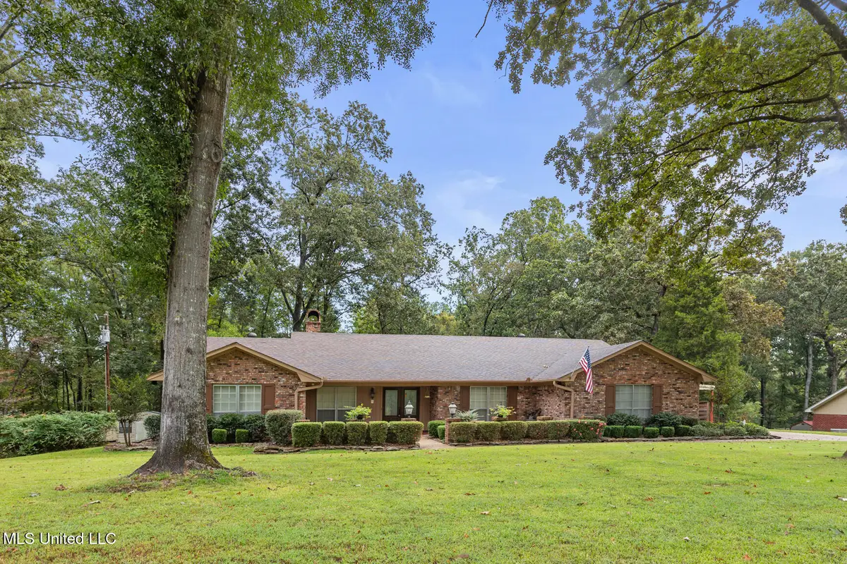 6558 Grandview Cove, Raymond, MS 39154 - #1