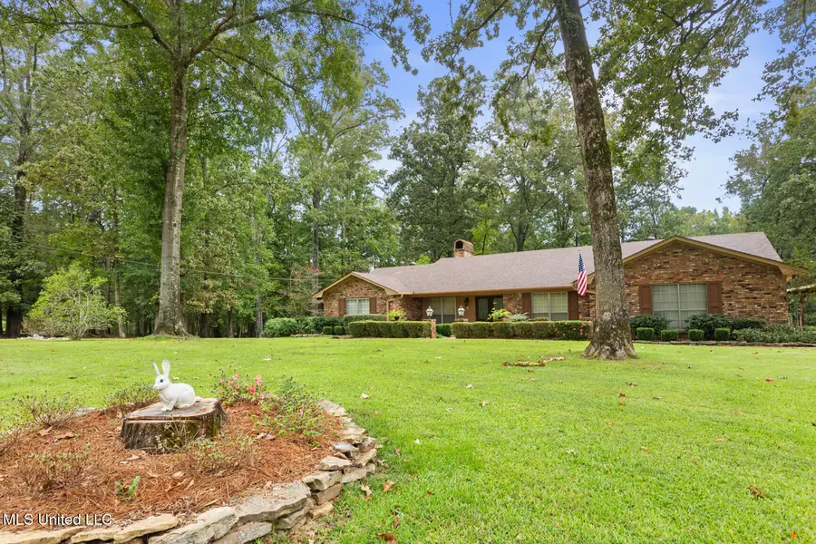 6558 Grandview Cove, Raymond, MS 39154 - #2