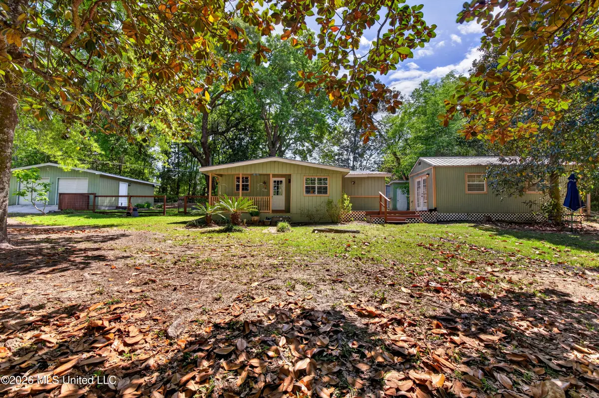 7721 Ridge Gate Road, Ocean Springs, MS 39564 - #1
